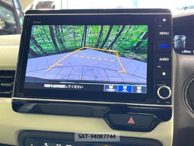 Honda N BOX 2021-06 8037009-4