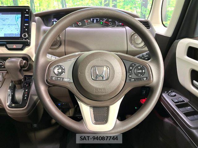 Honda N BOX 2021-06 8037009-7