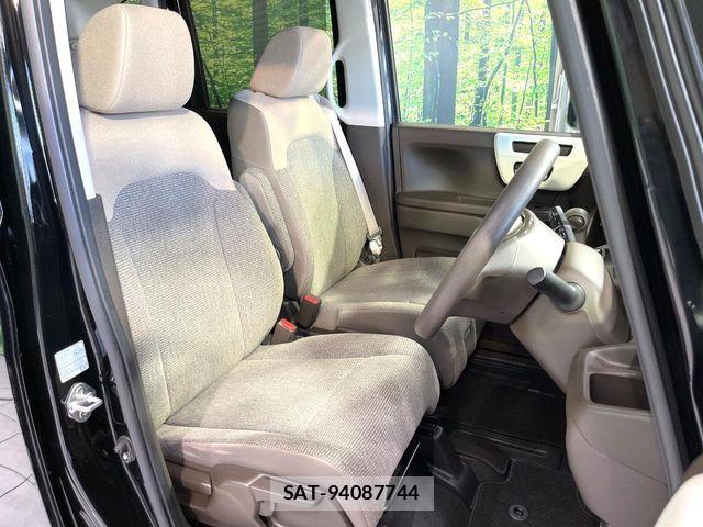 Honda N BOX 2021-06 8037009-8