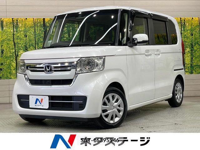 Honda N BOX 2021-03 8037008-0