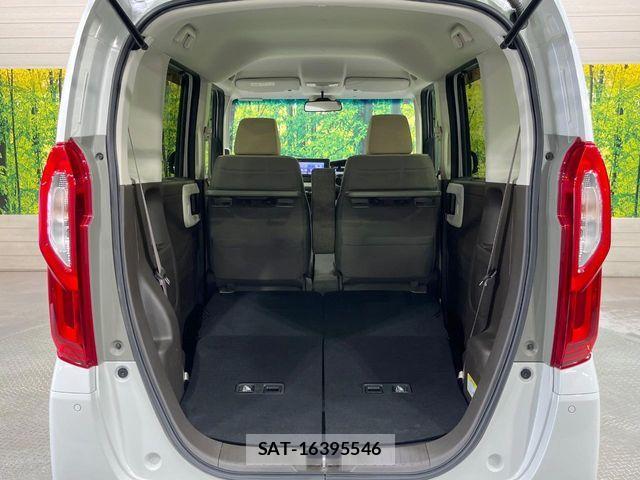 Honda N BOX 2021-03 8037008-9