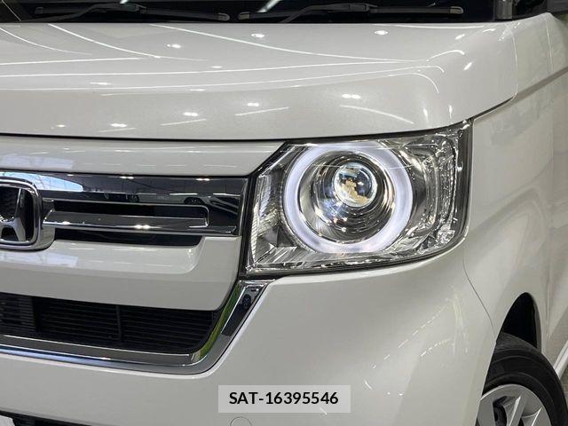 Honda N BOX 2021-03 8037008-11
