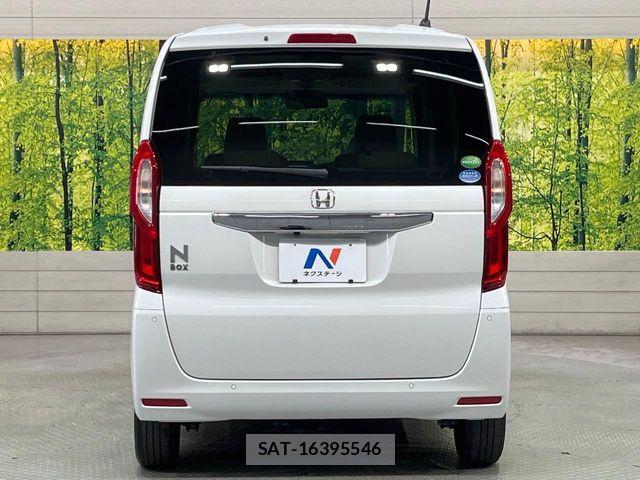 Honda N BOX 2021-03 8037008-14