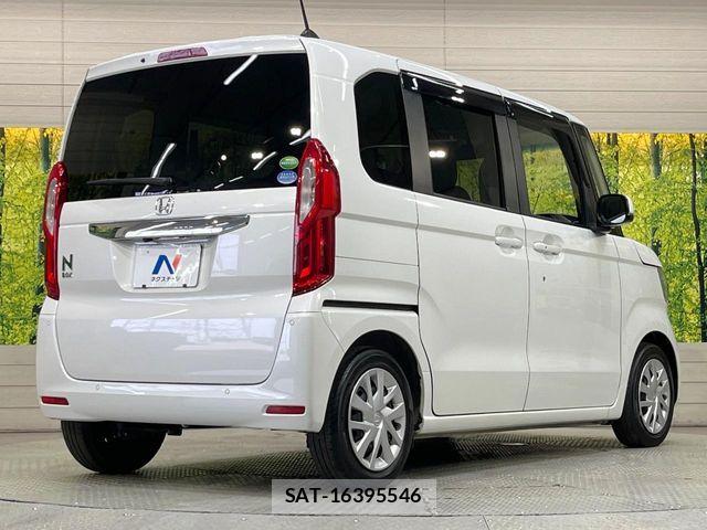 Honda N BOX 2021-03 8037008-16