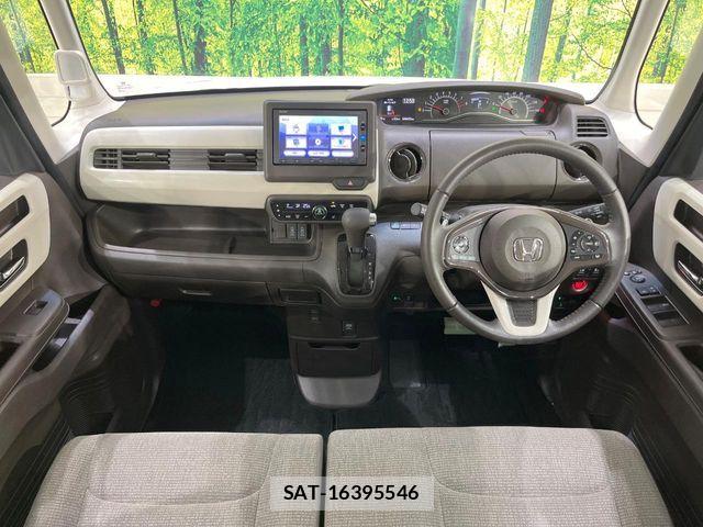 Honda N BOX 2021-03 8037008-1