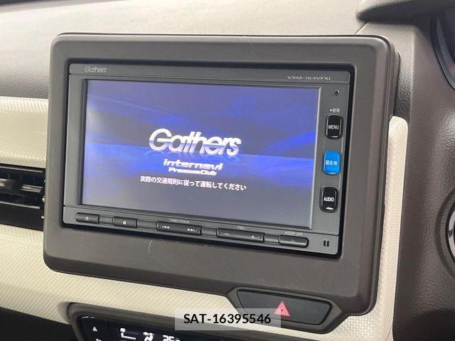 Honda N BOX 2021-03 8037008-3