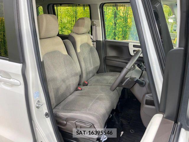 Honda N BOX 2021-03 8037008-7