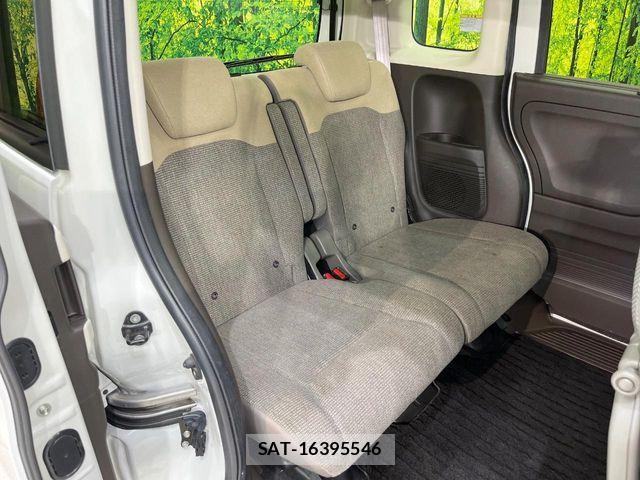 Honda N BOX 2021-03 8037008-8