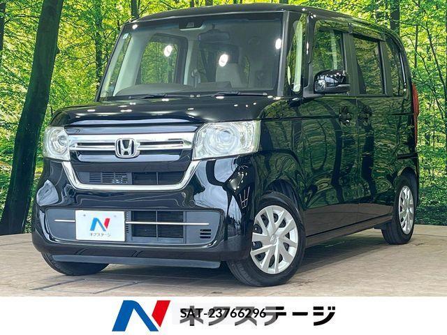 Honda N BOX 2021-09 8037019-0