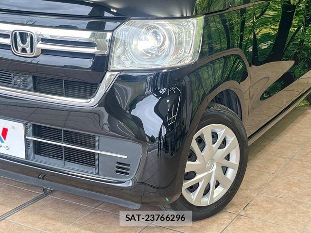 Honda N BOX 2021-09 8037019-11