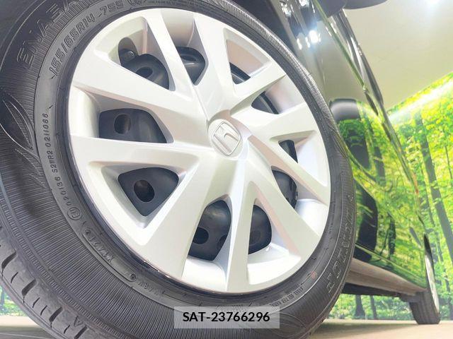 Honda N BOX 2021-09 8037019-12