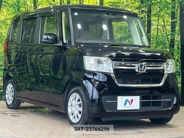 Honda N BOX 2021-09 8037019-15