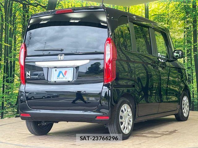 Honda N BOX 2021-09 8037019-16