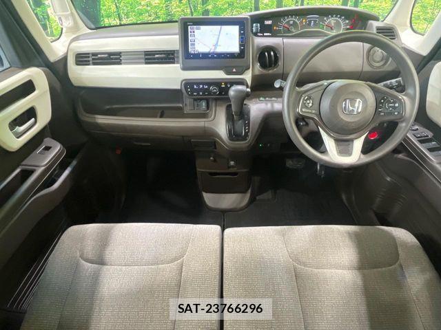 Honda N BOX 2021-09 8037019-1
