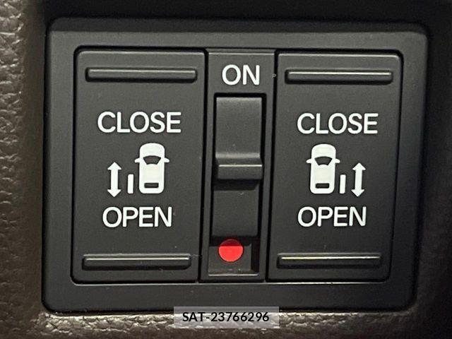 Honda N BOX 2021-09 8037019-5