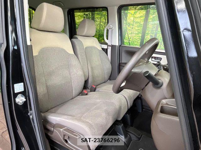 Honda N BOX 2021-09 8037019-7