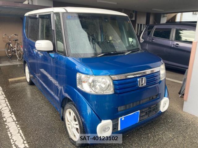 Honda N BOX 2014-11 8037066-0