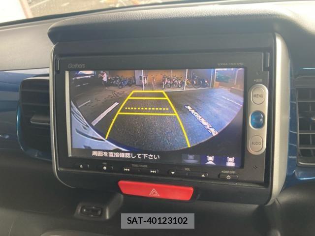 Honda N BOX 2014-11 8037066-13