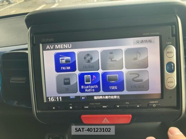 Honda N BOX 2014-11 8037066-14