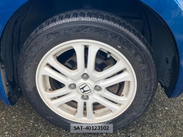 Honda N BOX 2014-11 8037066-3
