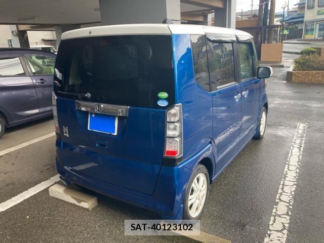 Honda N BOX 2014-11 8037066-4