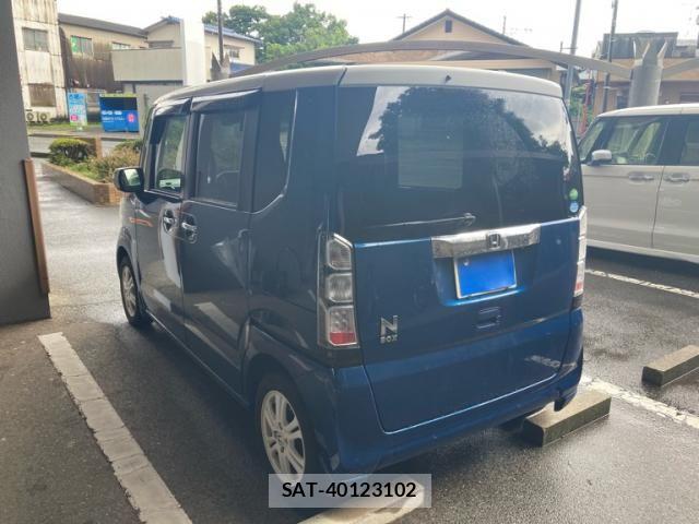 Honda N BOX 2014-11 8037066-5