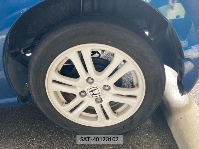 Honda N BOX 2014-11 8037066-6