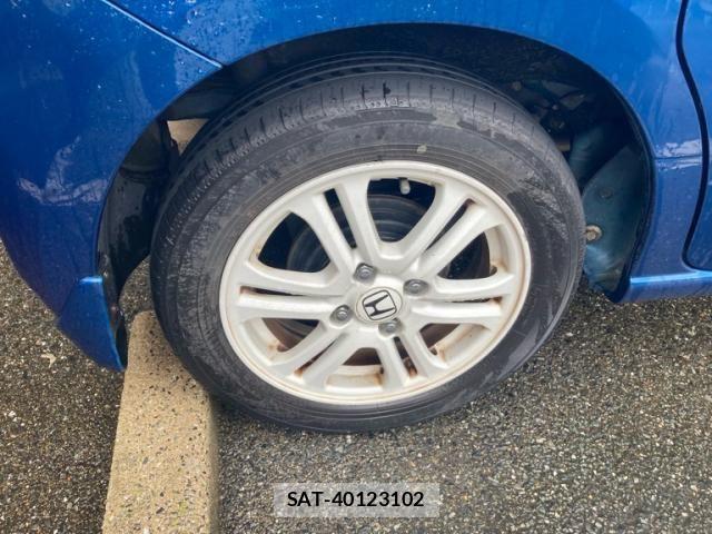 Honda N BOX 2014-11 8037066-7