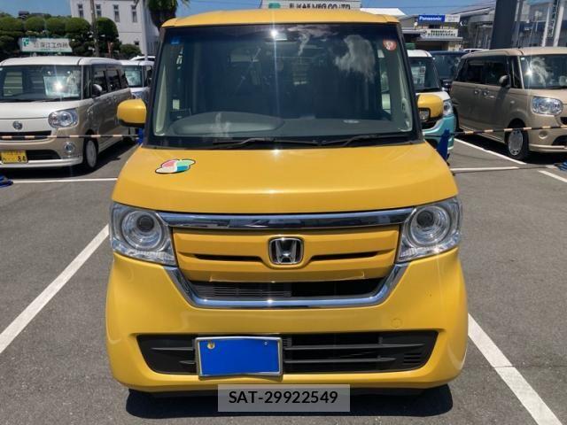 Honda N BOX 2019-07 8037044-0
