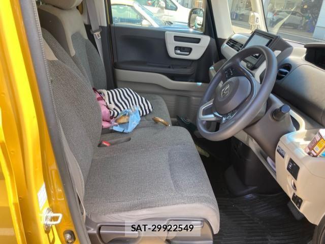 Honda N BOX 2019-07 8037044-10