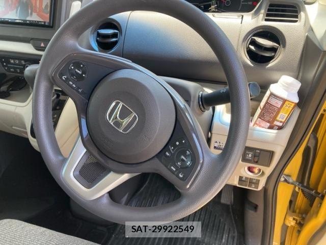 Honda N BOX 2019-07 8037044-11