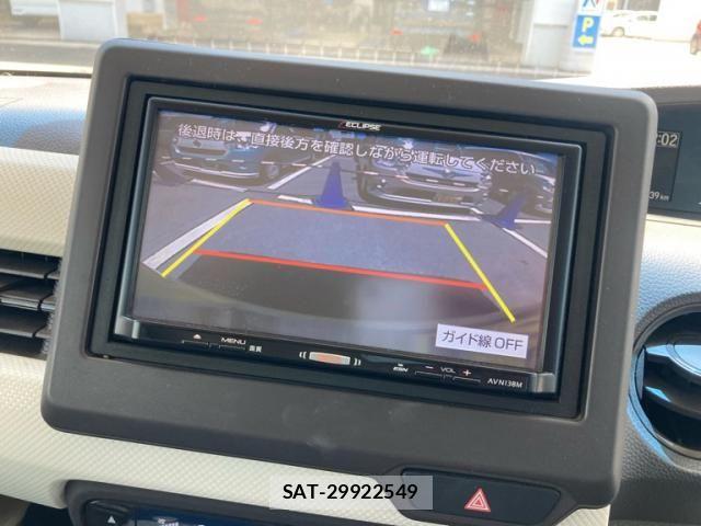 Honda N BOX 2019-07 8037044-17