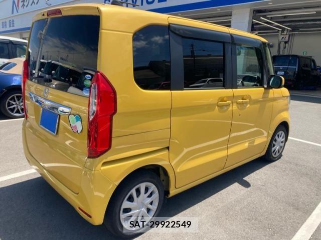Honda N BOX 2019-07 8037044-2