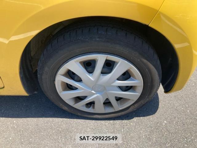 Honda N BOX 2019-07 8037044-4