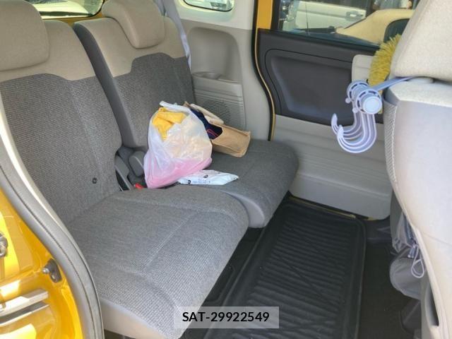 Honda N BOX 2019-07 8037044-6