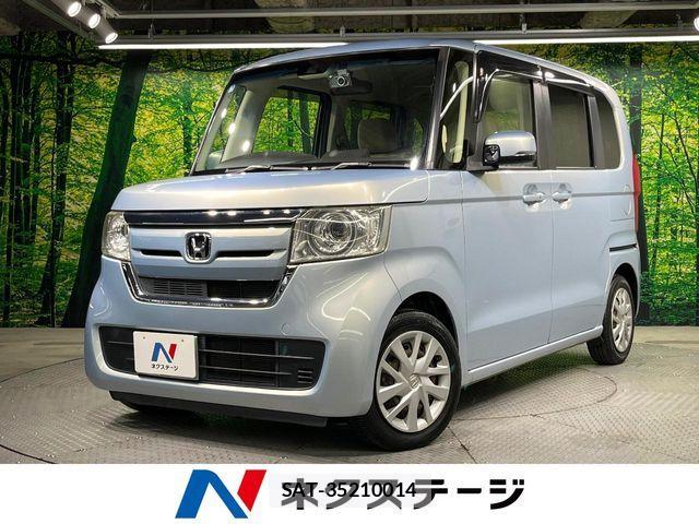 Honda N BOX 2019-04 8037032-0