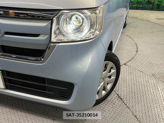 Honda N BOX 2019-04 8037032-11