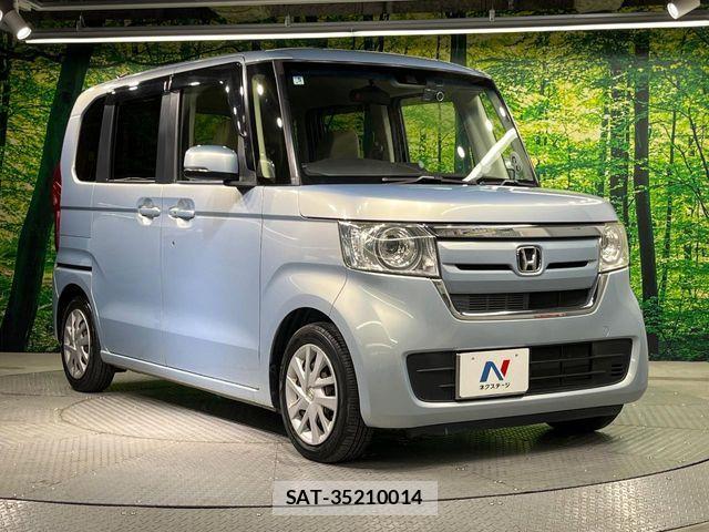 Honda N BOX 2019-04 8037032-15