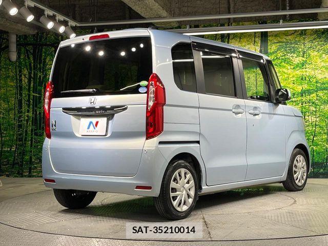 Honda N BOX 2019-04 8037032-16