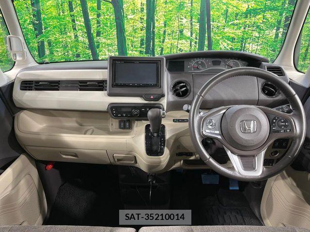 Honda N BOX 2019-04 8037032-1