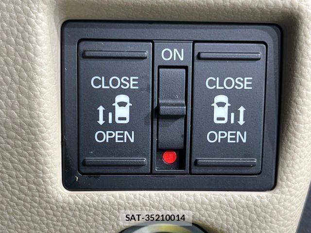 Honda N BOX 2019-04 8037032-5