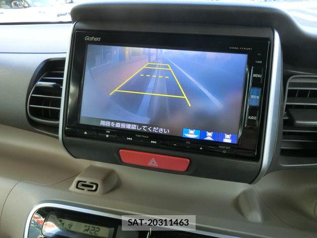 Honda N BOX 2017-05 8037049-9