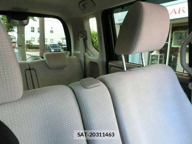 Honda N BOX 2017-05 8037049-12