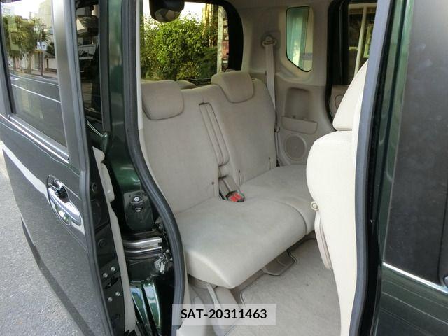 Honda N BOX 2017-05 8037049-13