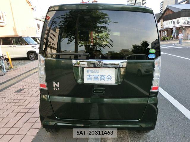Honda N BOX 2017-05 8037049-15