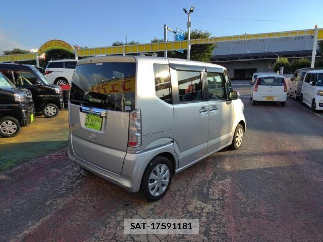 Honda N BOX 2015-06 8037041-10