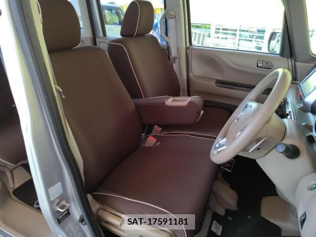 Honda N BOX 2015-06 8037041-12