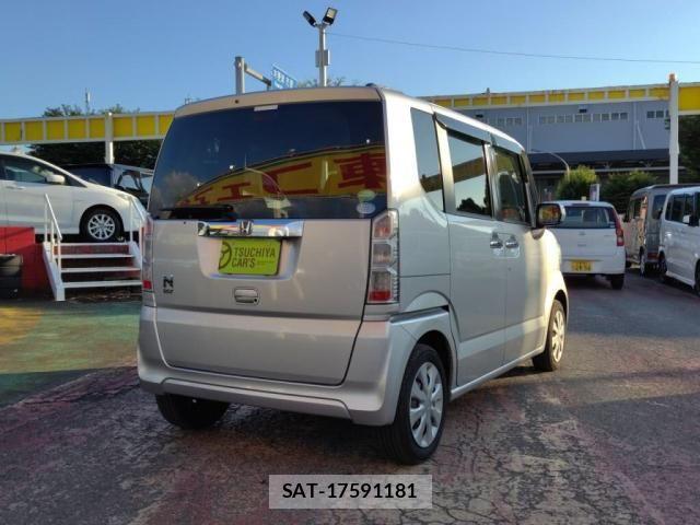 Honda N BOX 2015-06 8037041-1