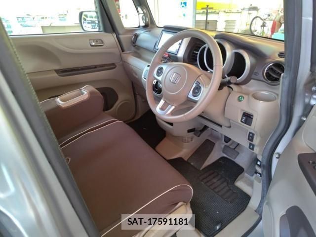 Honda N BOX 2015-06 8037041-20