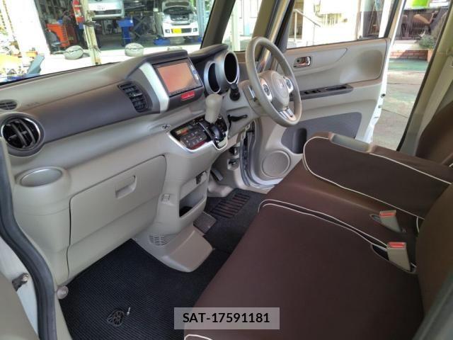 Honda N BOX 2015-06 8037041-21